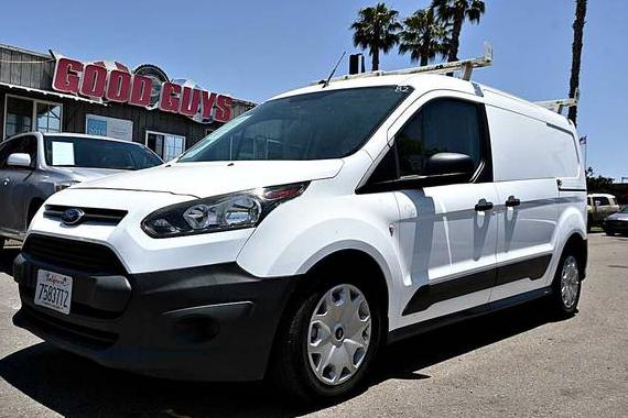 FORD TRANSIT CONNECT 2017 NM0LS7E77H1329898 image